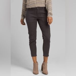 Prana Kittle Pant, great condition! Sz 6